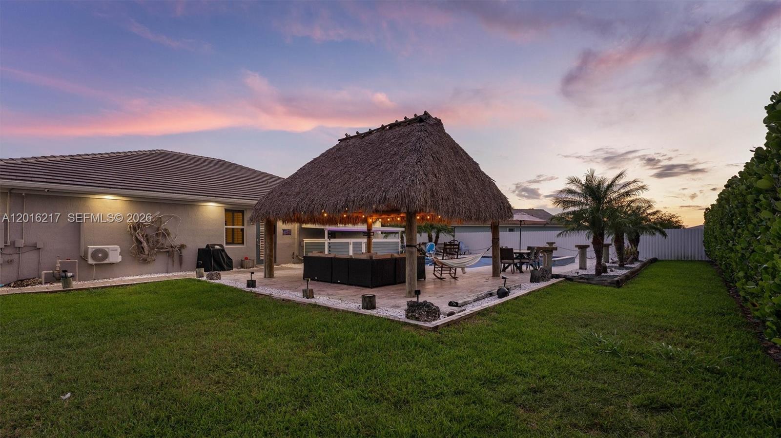 Garden Homes - Residential