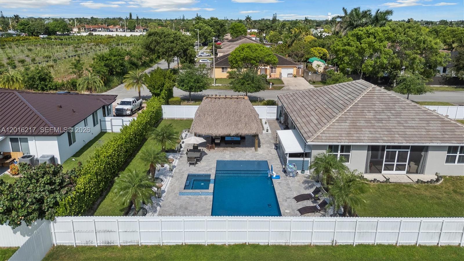 Garden Homes - Residential