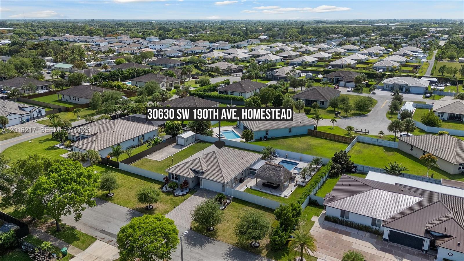Garden Homes - Residential