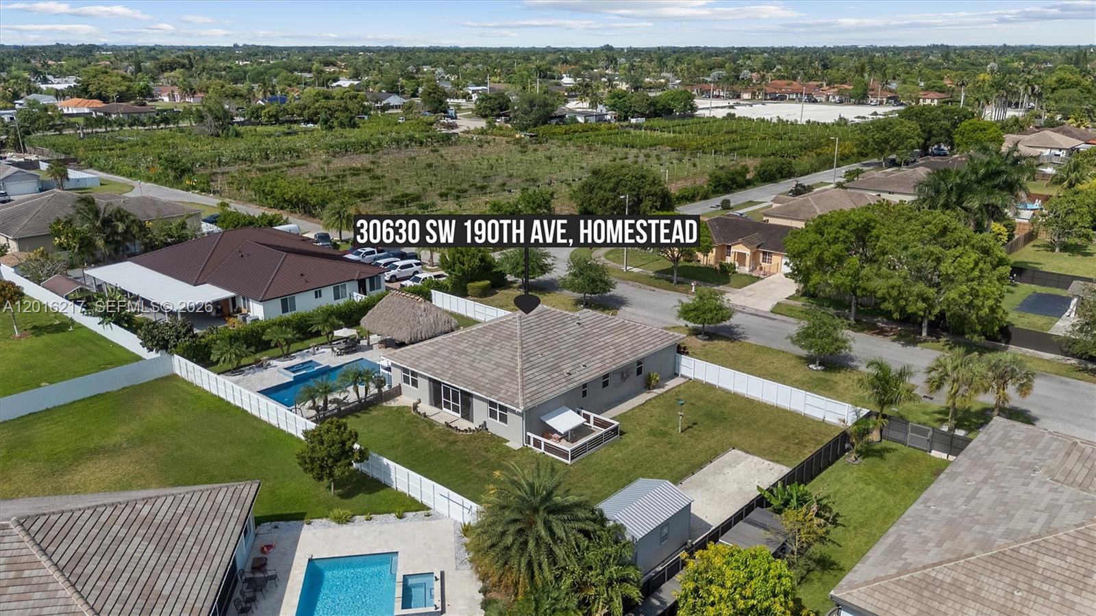 Garden Homes - Residential