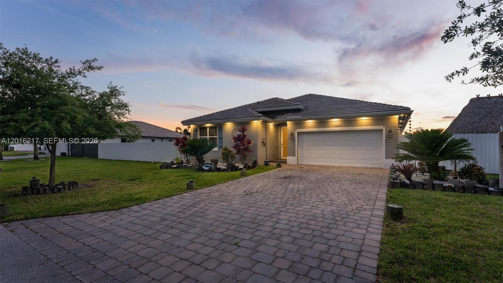 Garden Homes - Residential