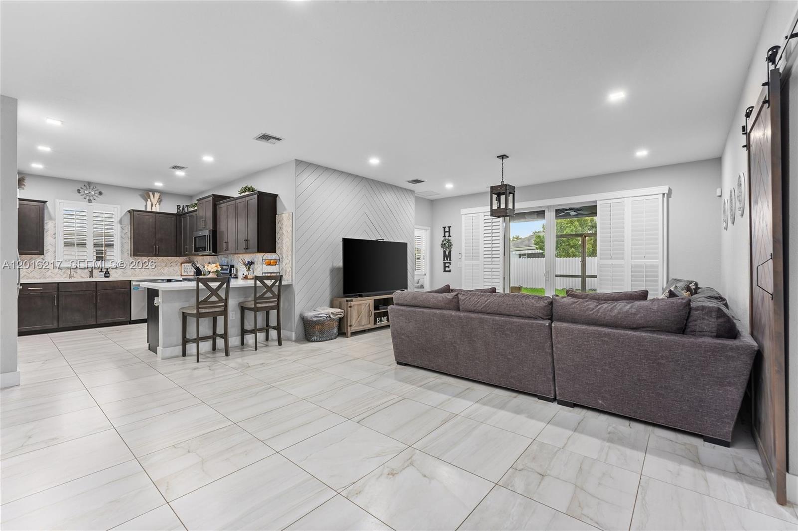 Garden Homes - Residential
