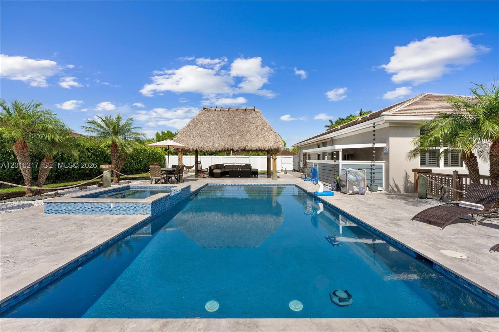 Garden Homes - Residential