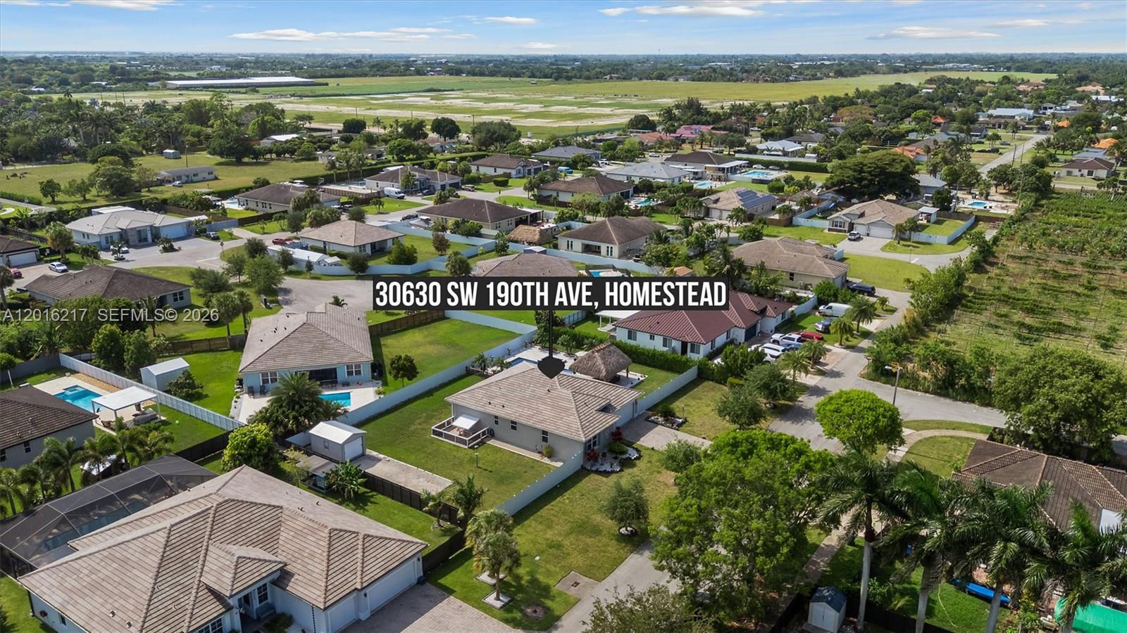 Garden Homes - Residential