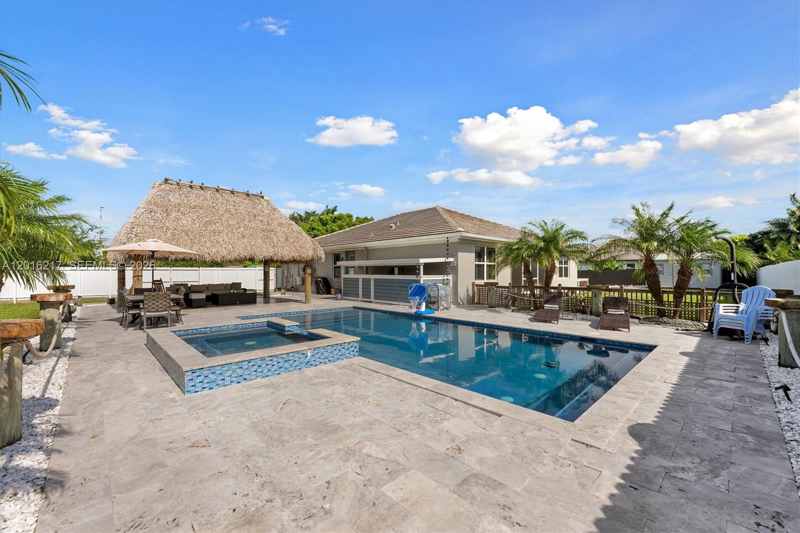 Garden Homes - Residential