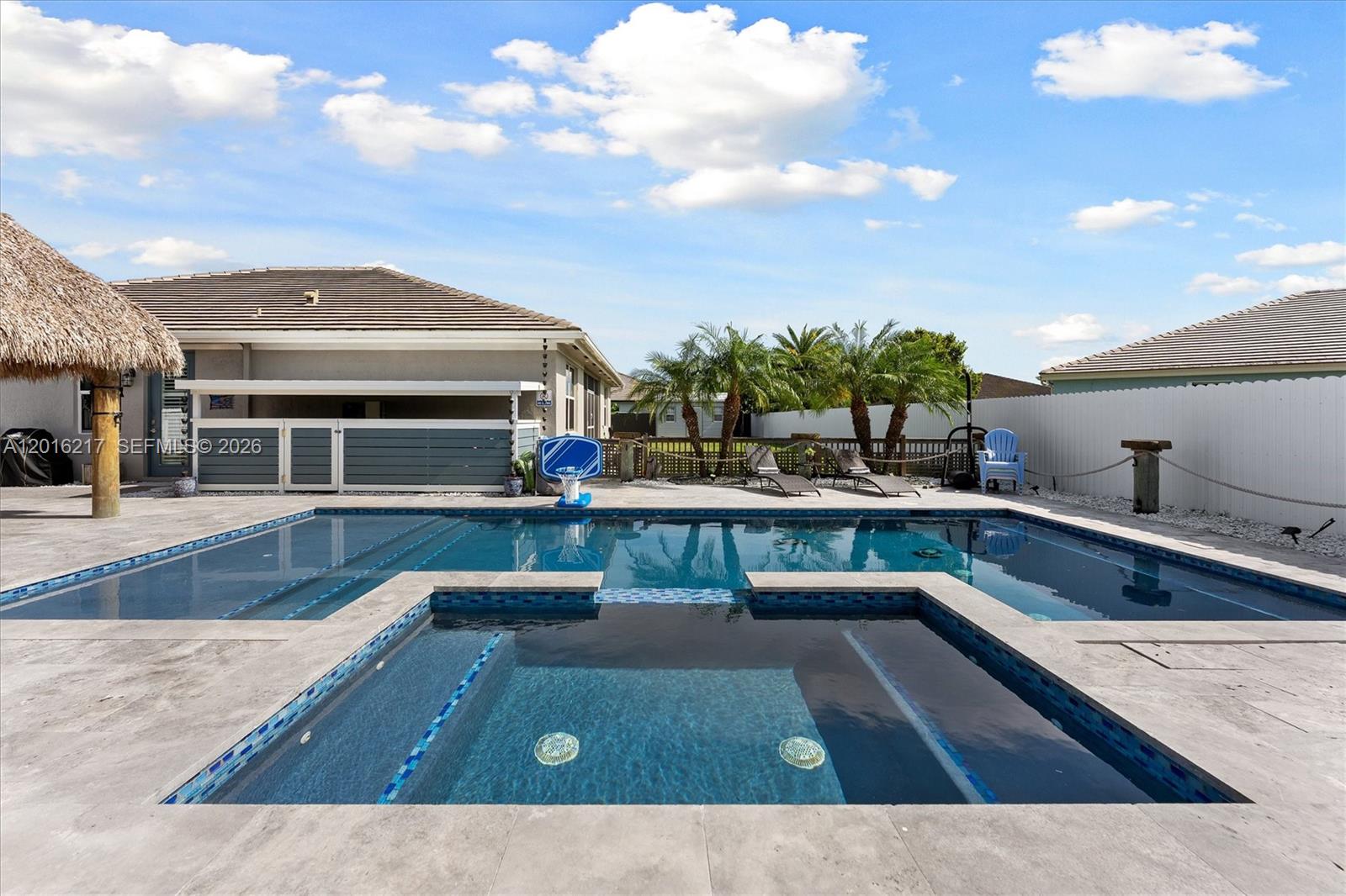 Garden Homes - Residential
