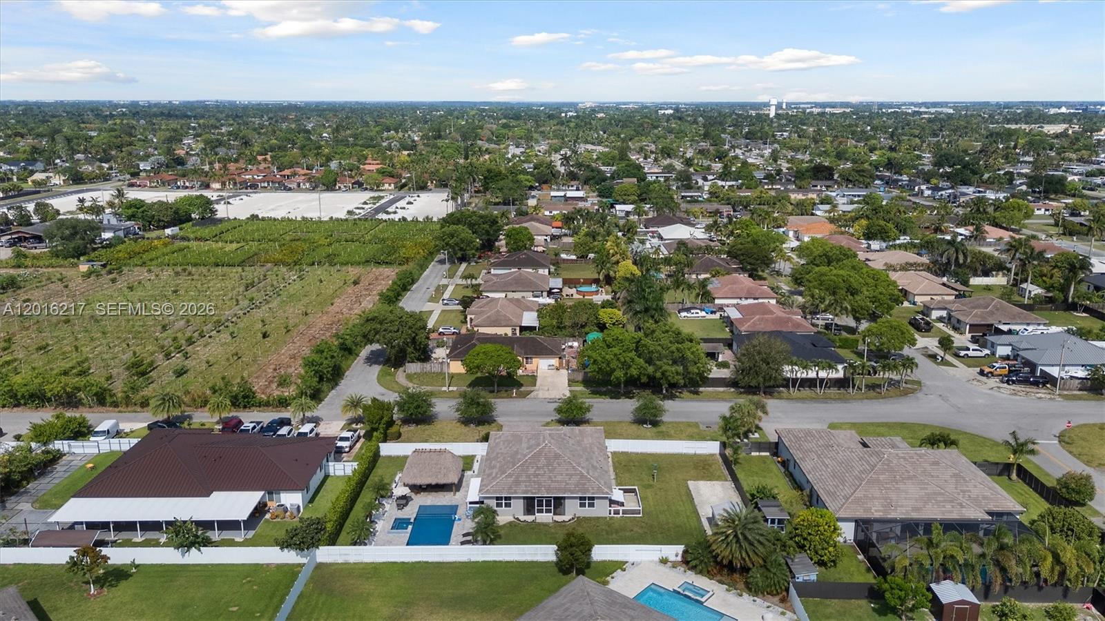 Garden Homes - Residential