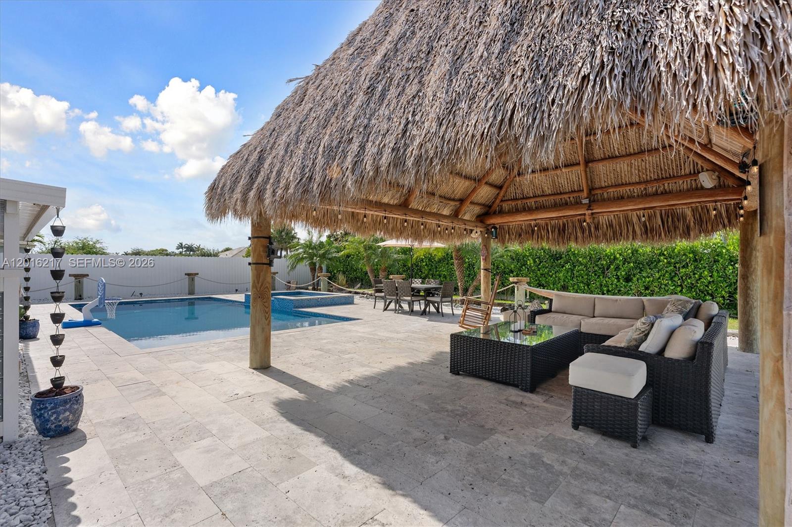 Garden Homes - Residential