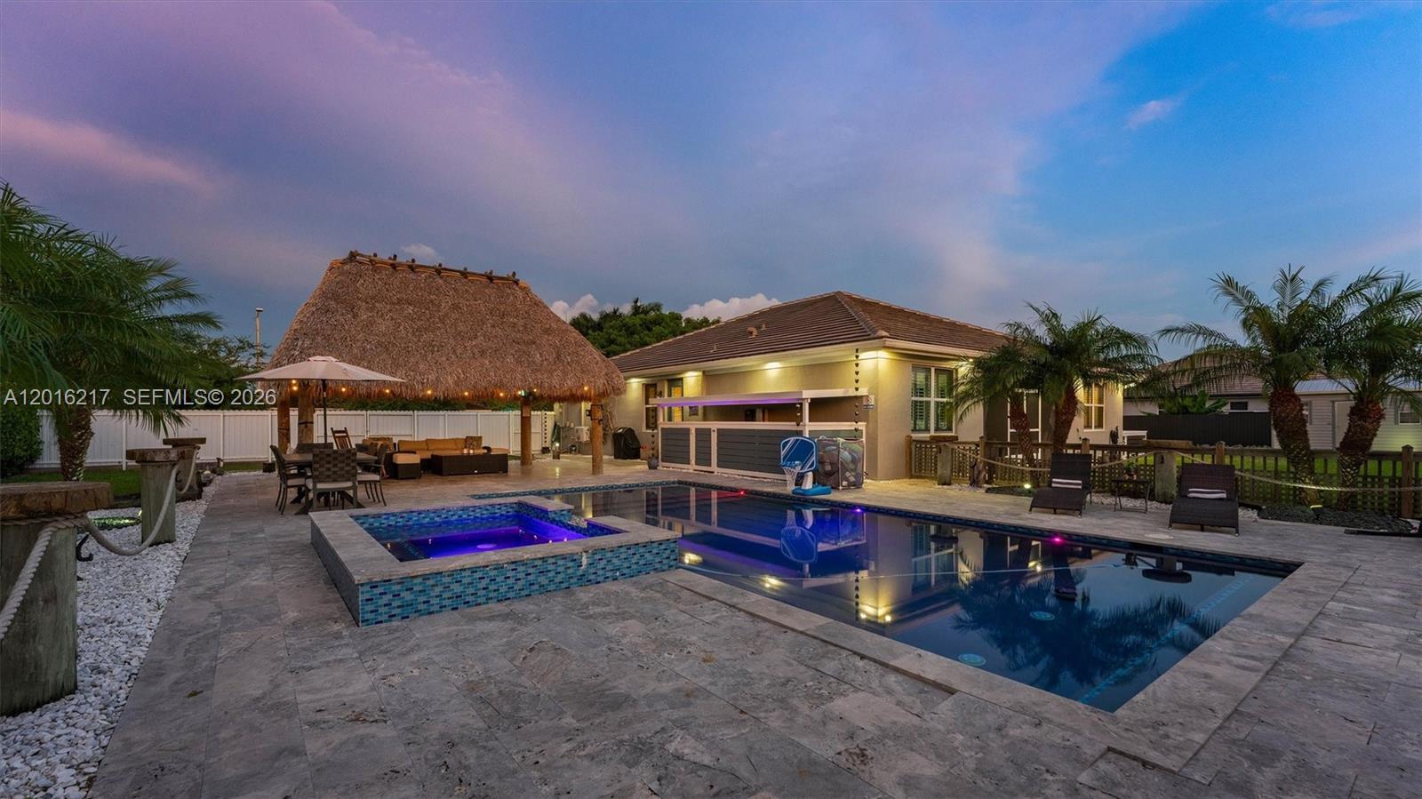 Garden Homes - Residential
