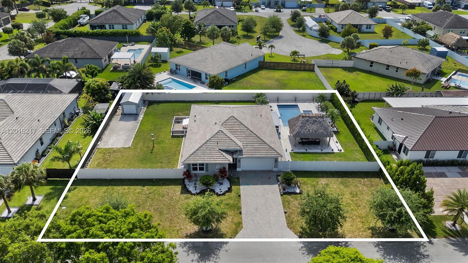 Garden Homes - Residential