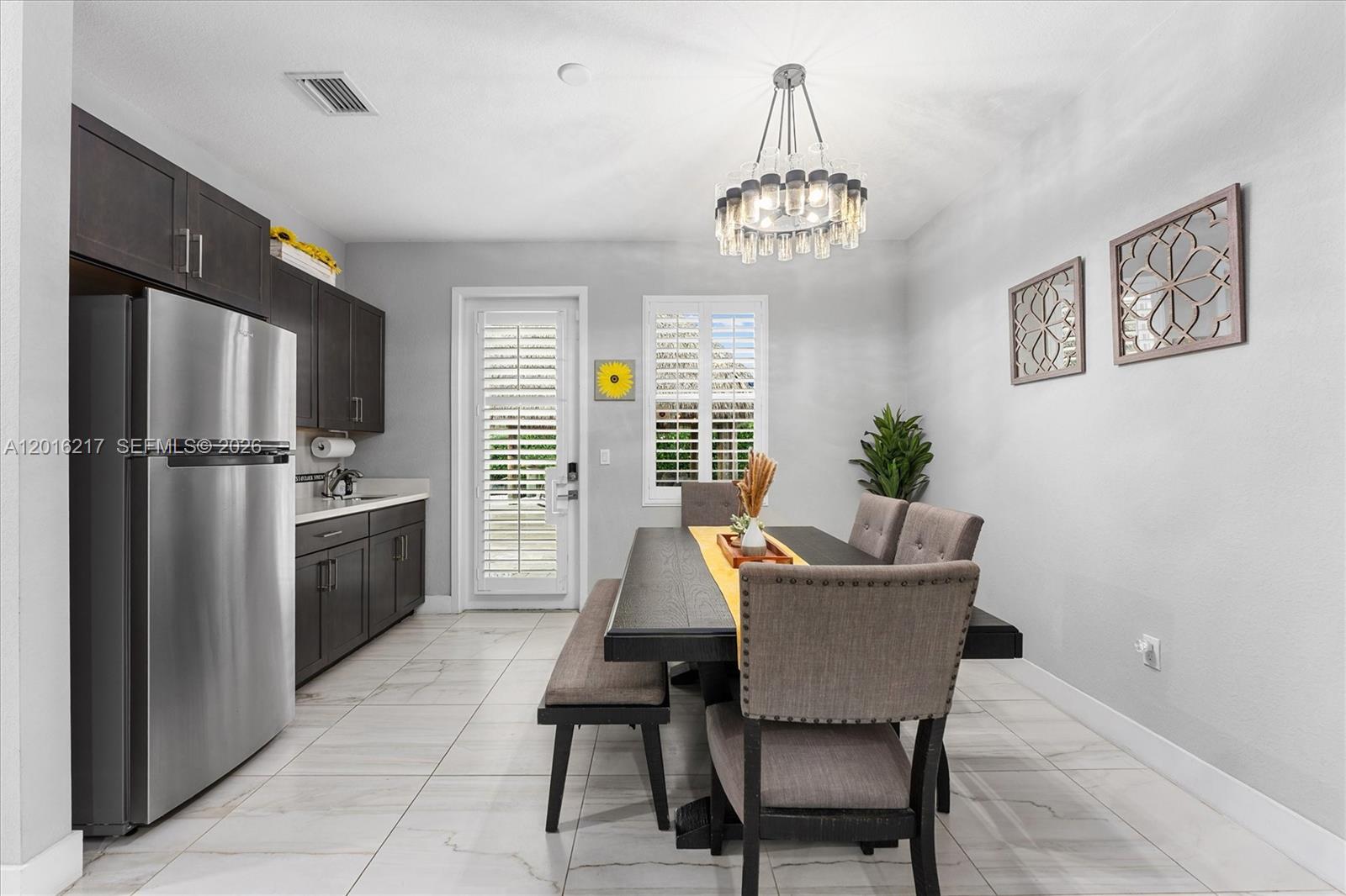 Garden Homes - Residential