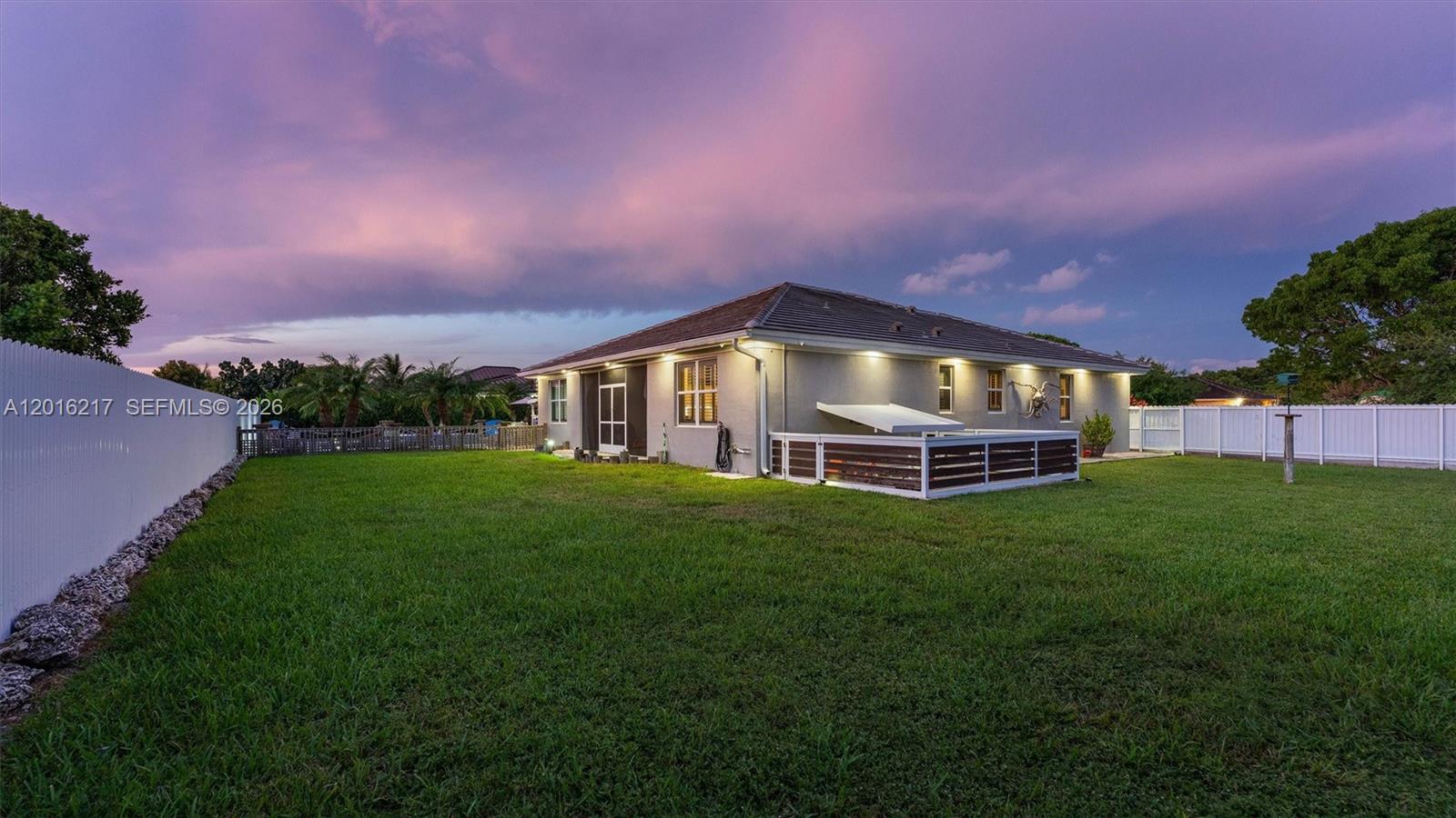 Garden Homes - Residential