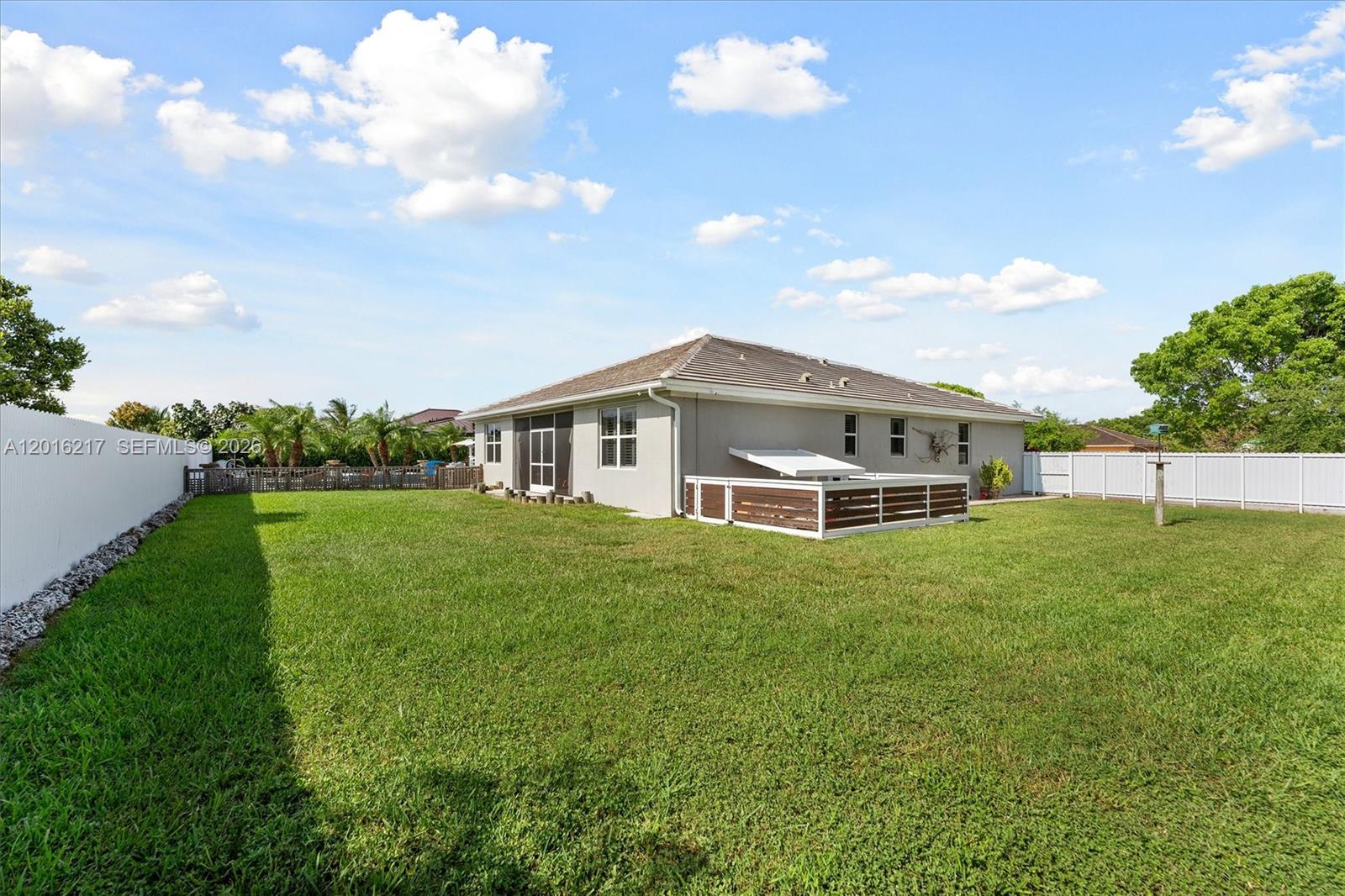 Garden Homes - Residential