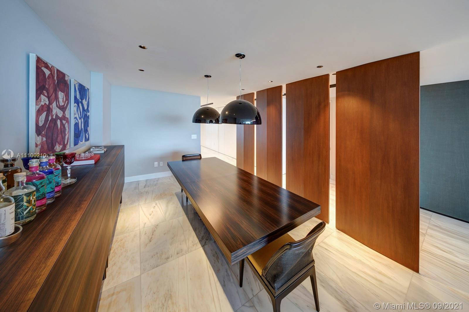 OCEANA BAL HARBOUR CONDO - Residential