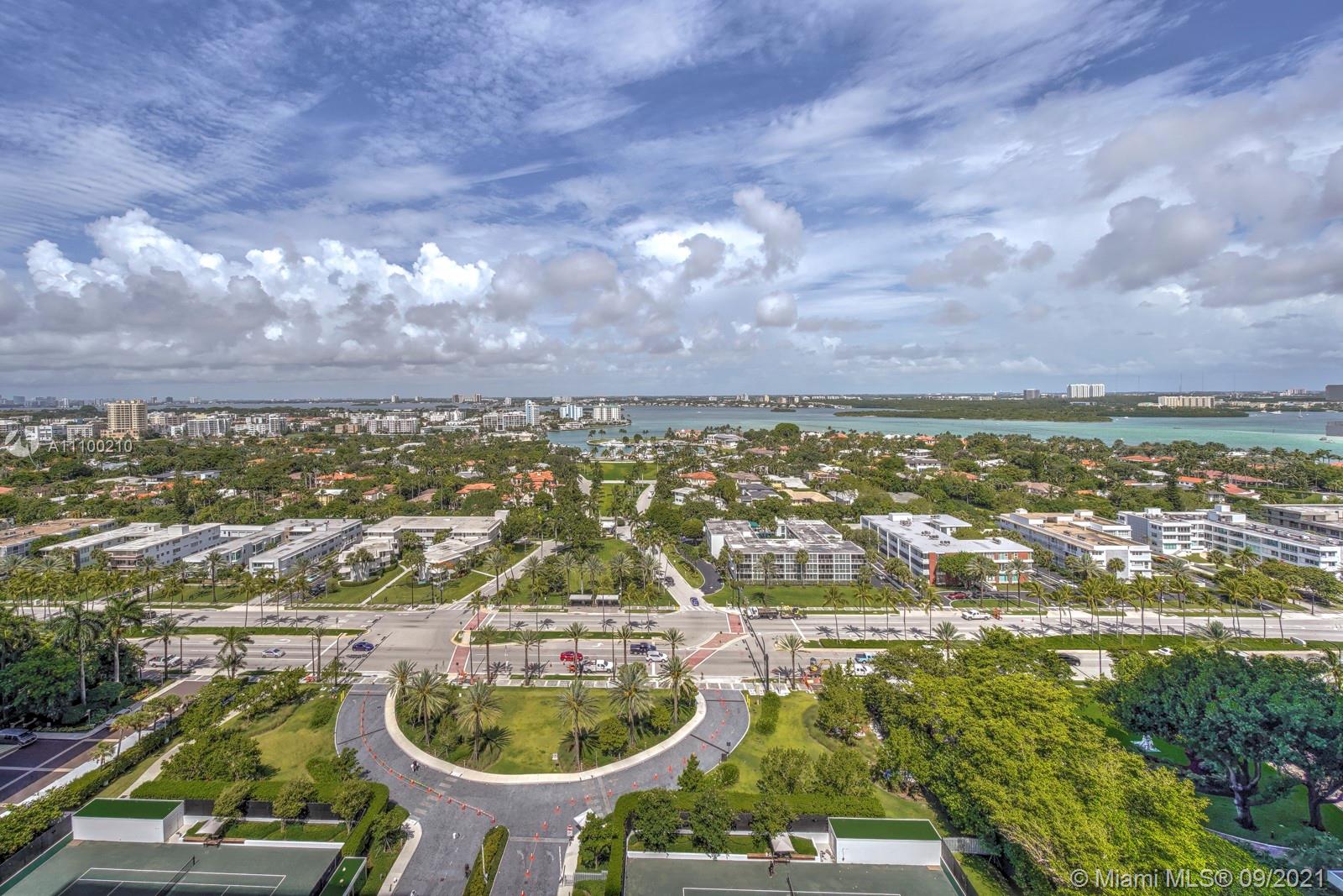 OCEANA BAL HARBOUR CONDO - Residential