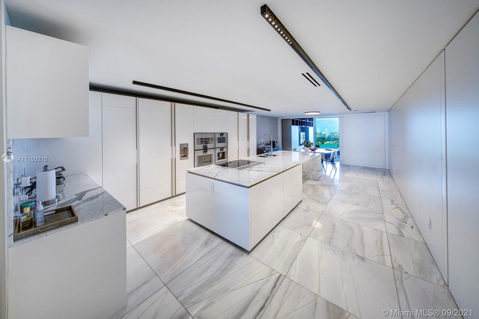 OCEANA BAL HARBOUR CONDO - Residential