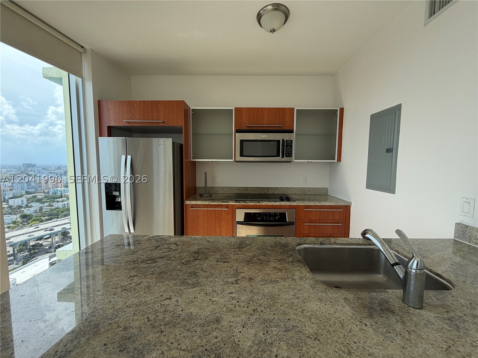 LATITUDE ON THE RIVER CON - Residential Lease