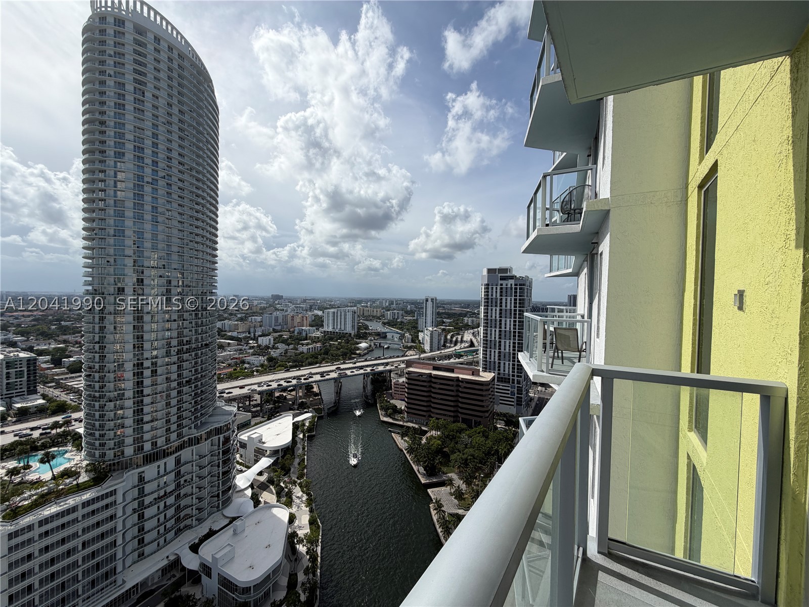 LATITUDE ON THE RIVER CON - Residential Lease