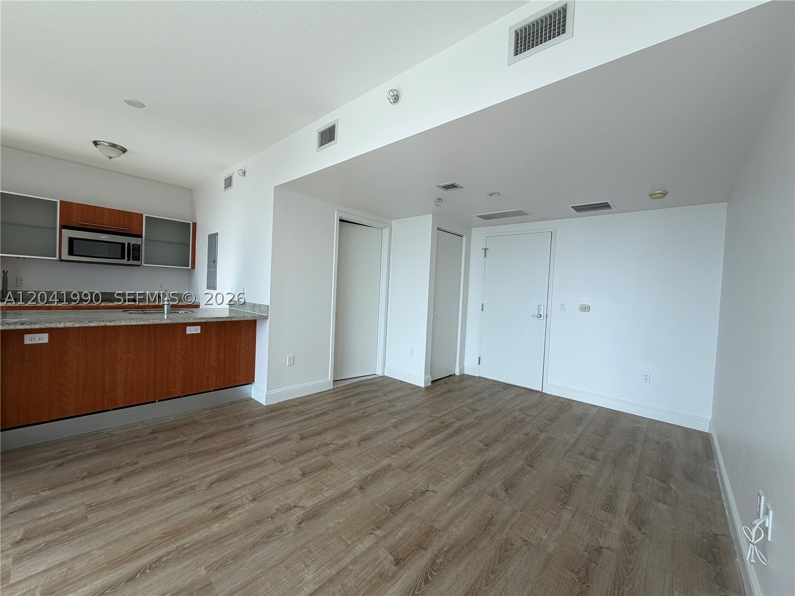 LATITUDE ON THE RIVER CON - Residential Lease