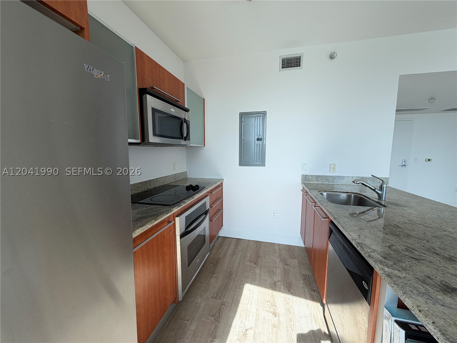 LATITUDE ON THE RIVER CON - Residential Lease