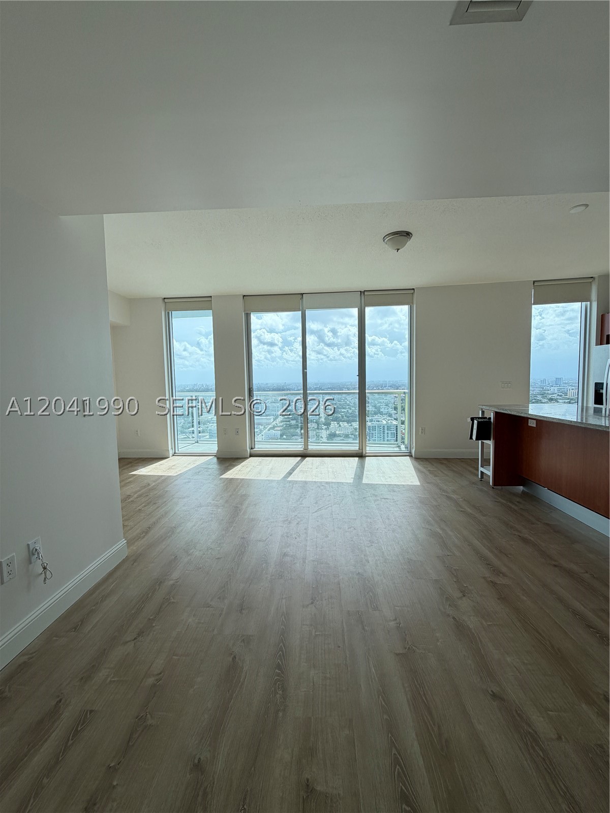 LATITUDE ON THE RIVER CON - Residential Lease