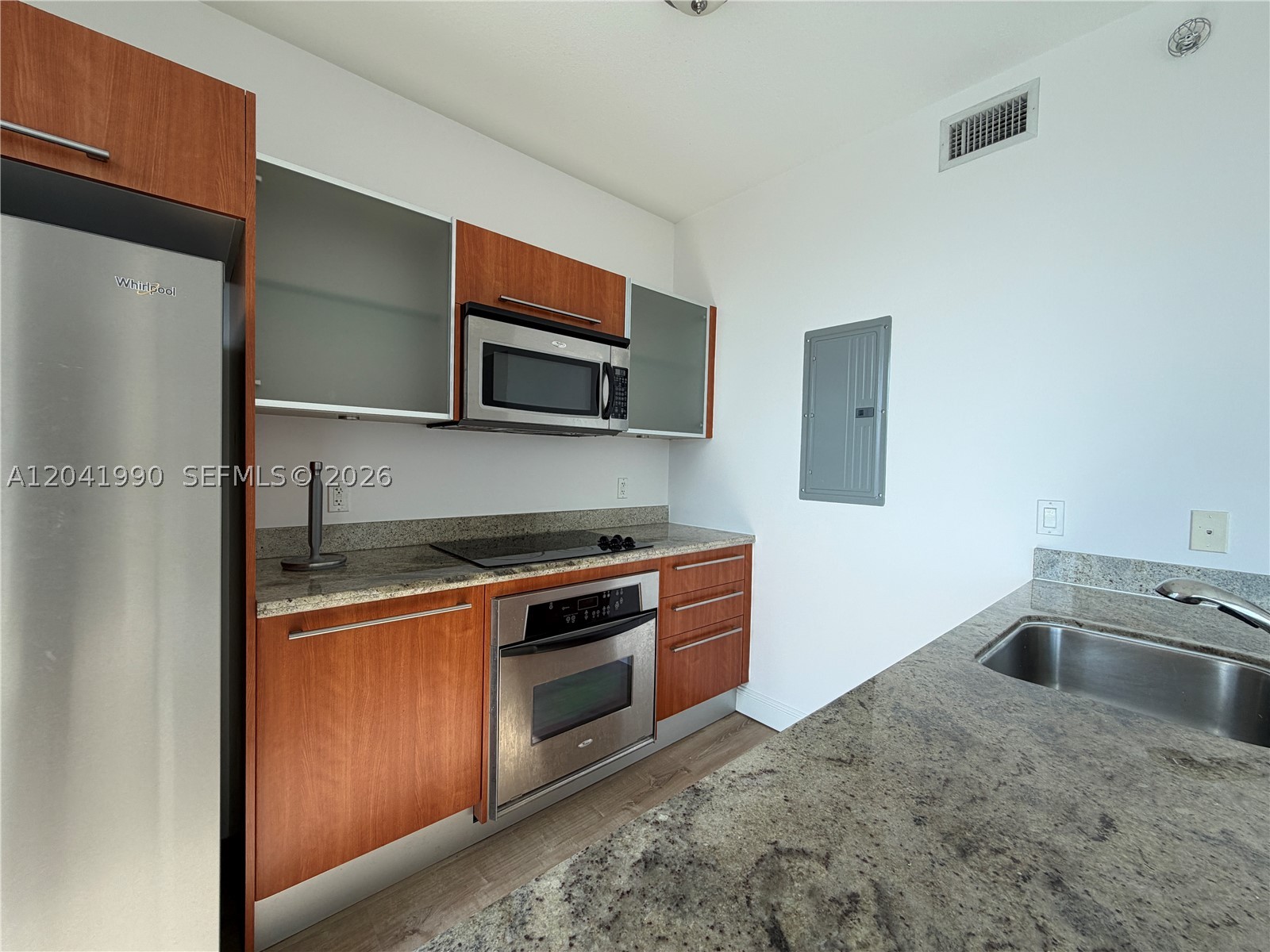 LATITUDE ON THE RIVER CON - Residential Lease