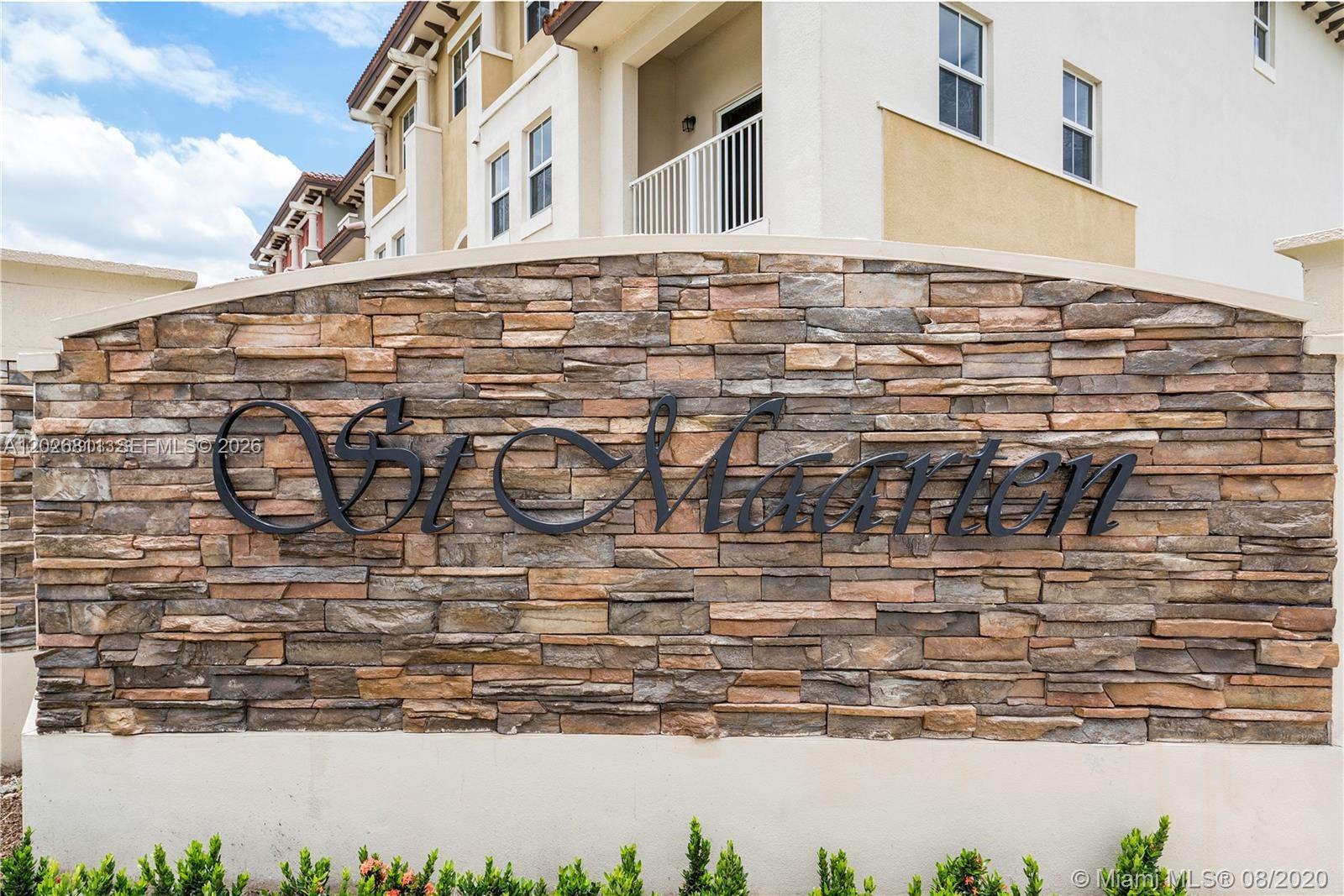 ST MAARTEN AT GRAND BAY C - Residential Lease