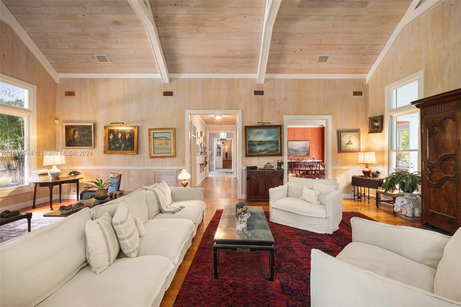 FELIX PARK HOME ACRES - Residential