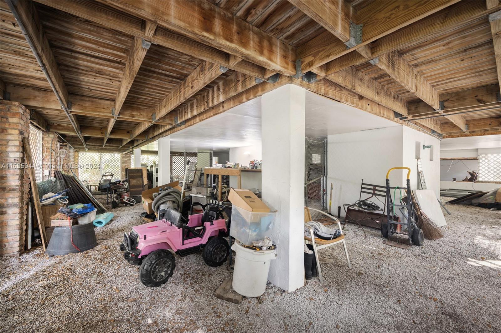 FELIX PARK HOME ACRES - Residential
