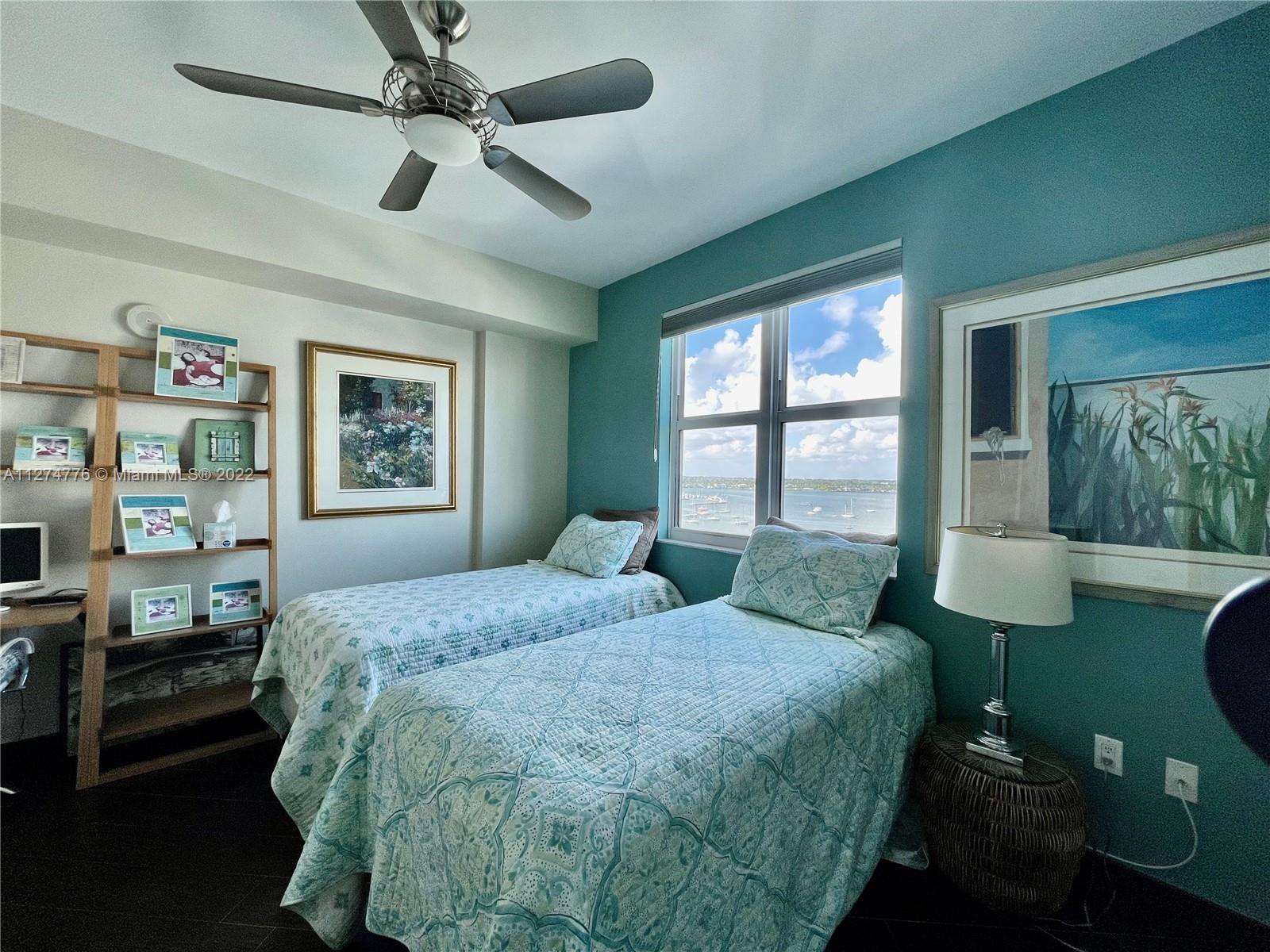360 CONDO A - Residential Lease