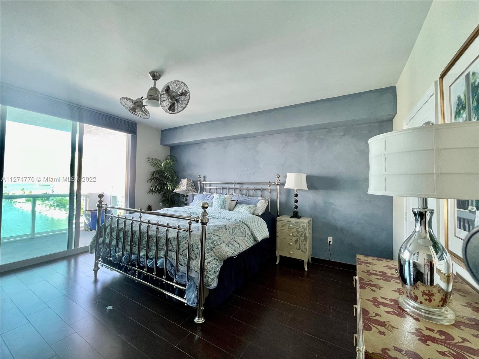 360 CONDO A - Residential Lease