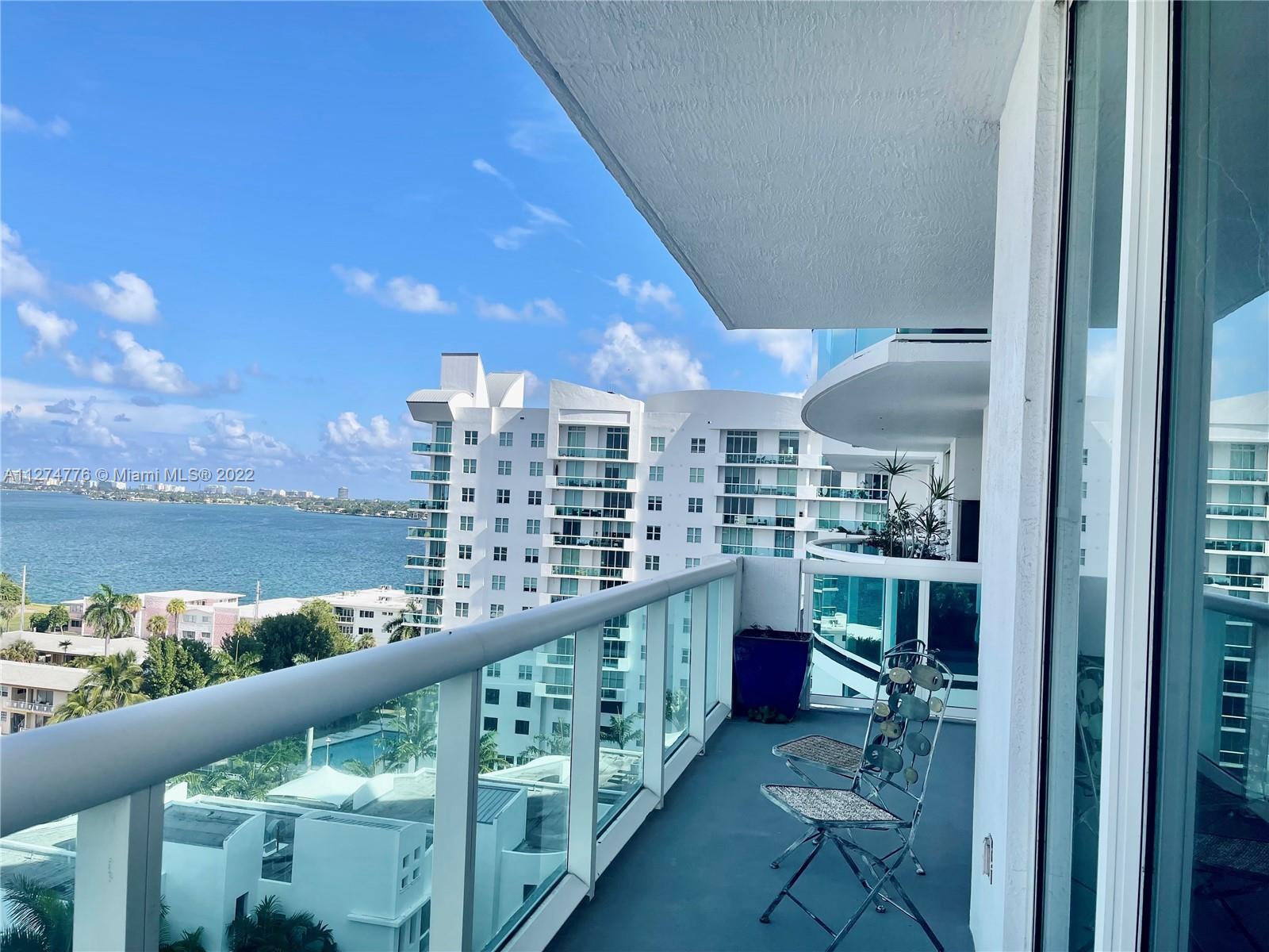 360 CONDO A - Residential Lease