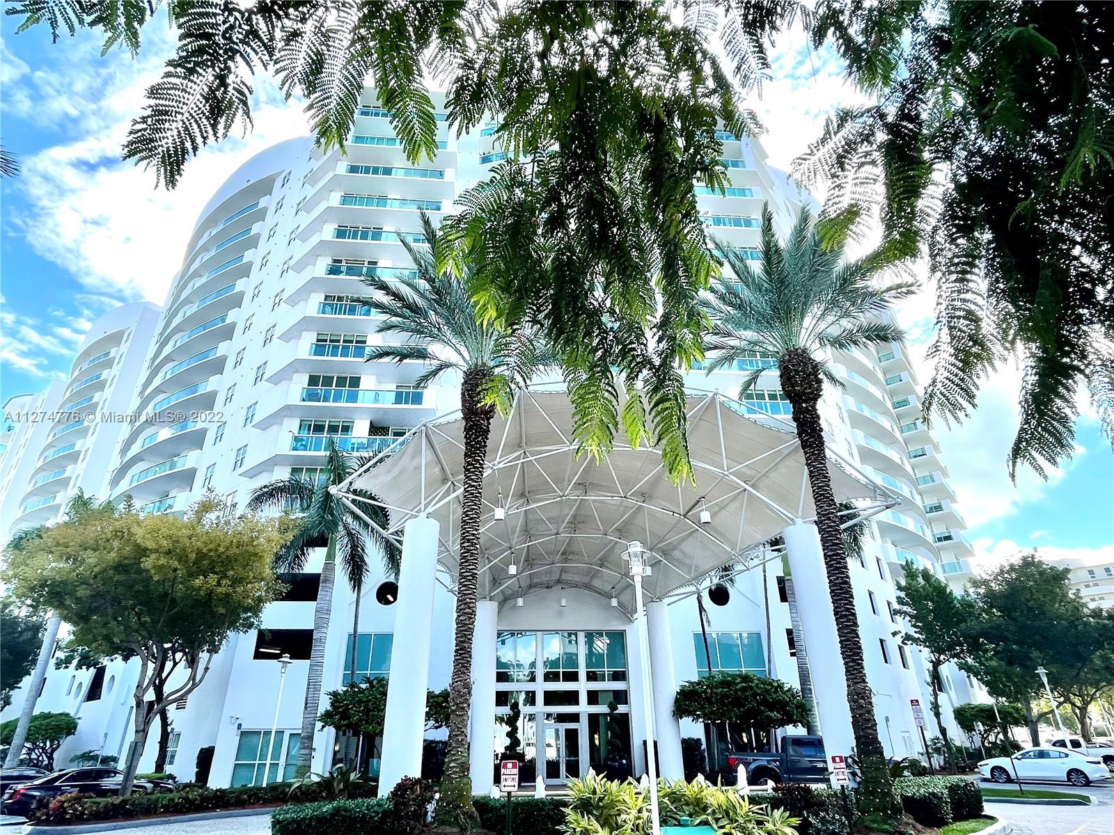 360 CONDO A - Residential Lease