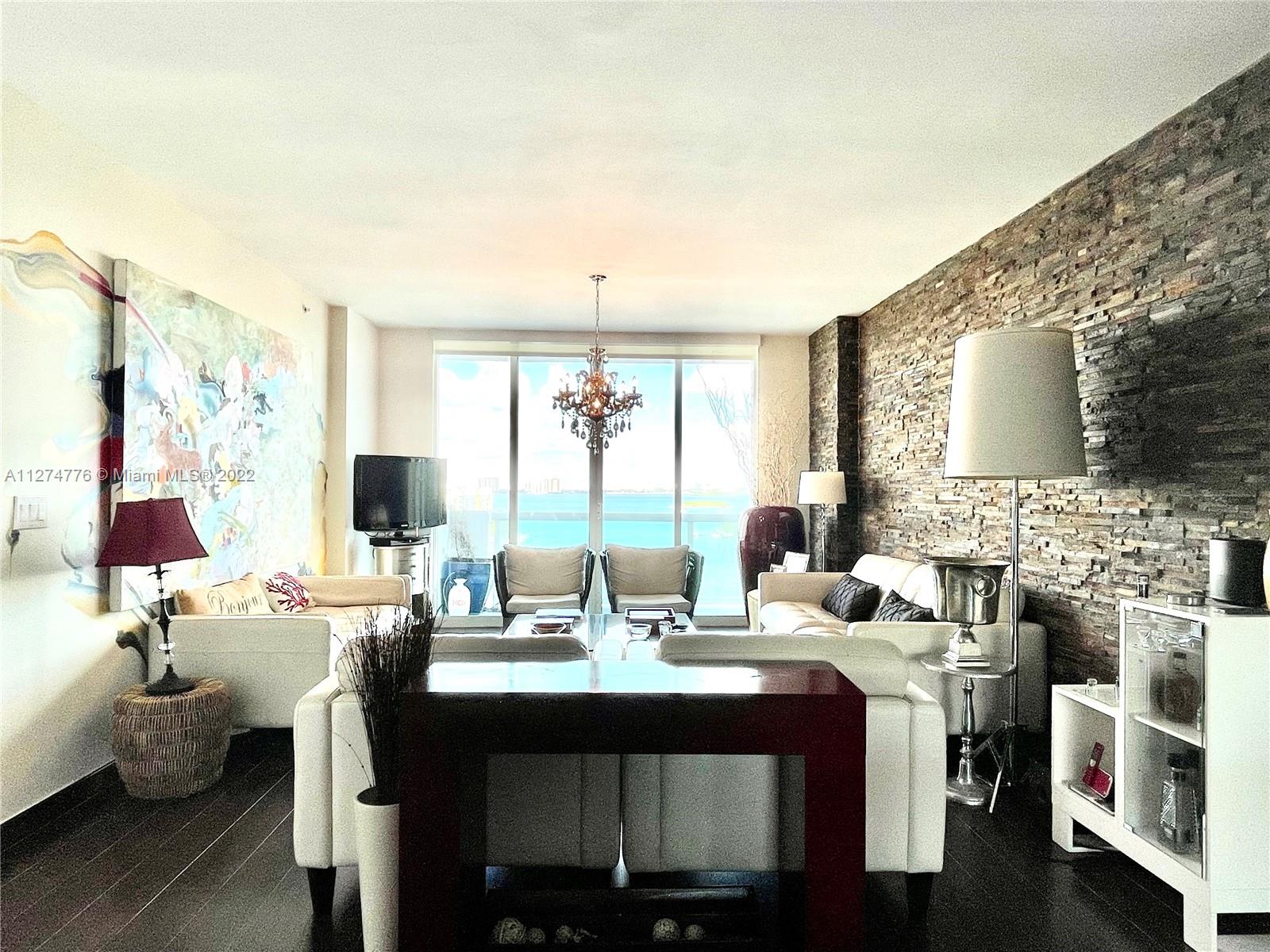 360 CONDO A - Residential Lease