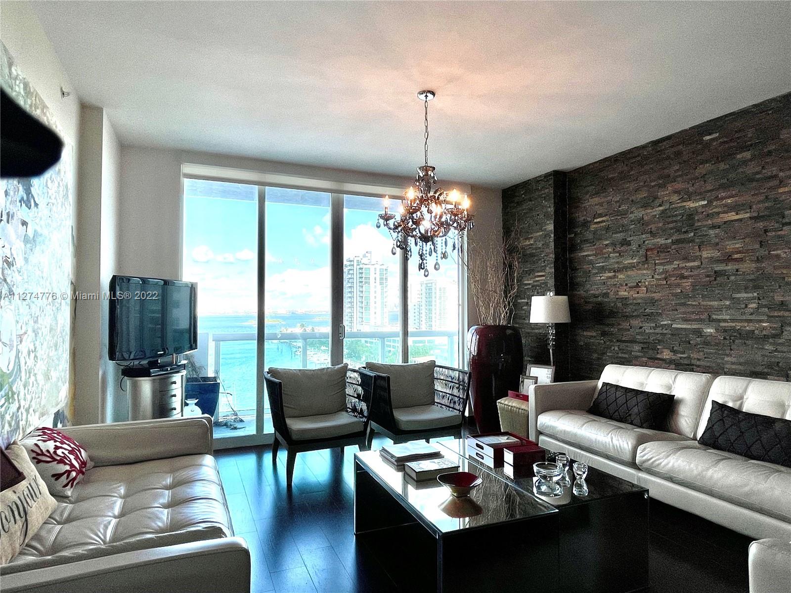 360 CONDO A - Residential Lease