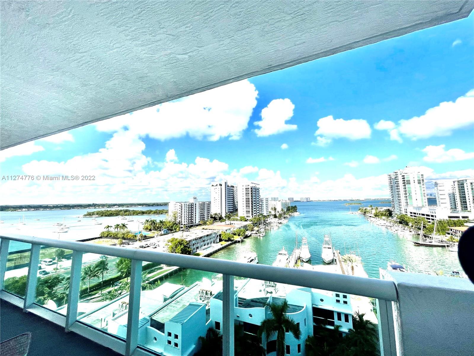360 CONDO A - Residential Lease