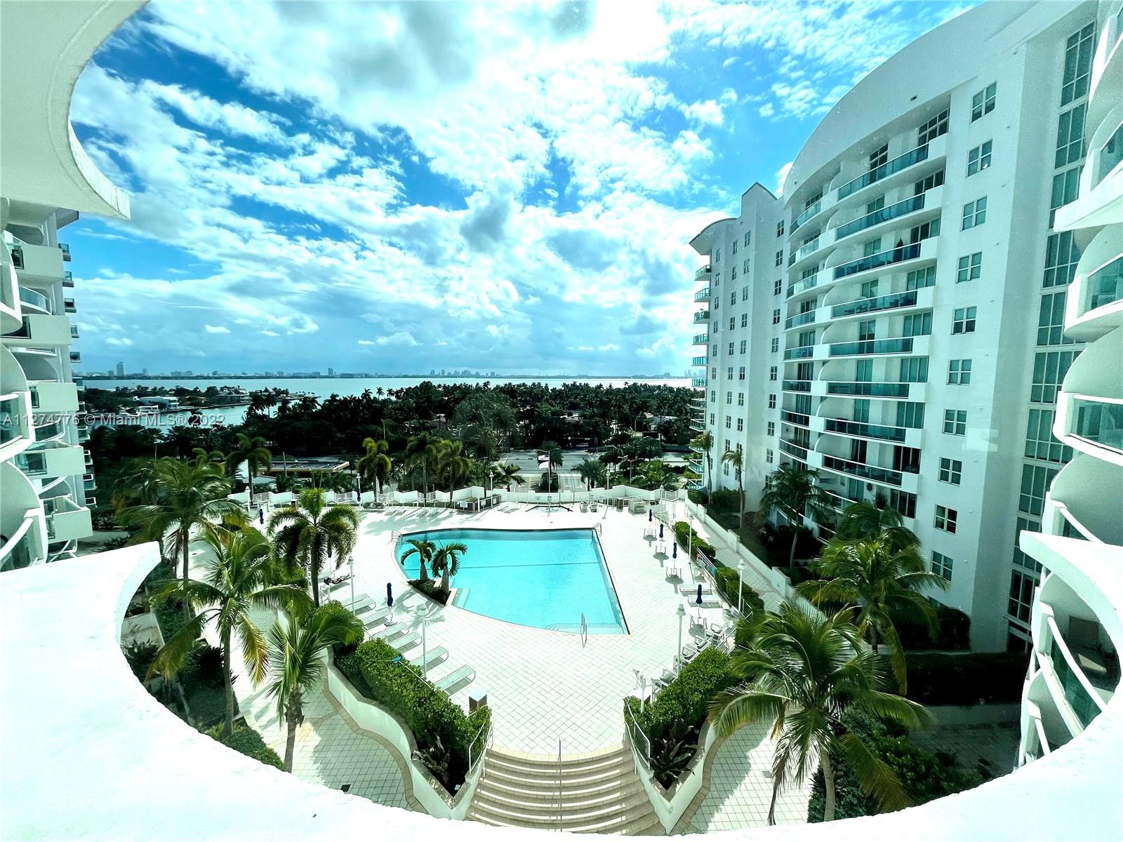 360 CONDO A - Residential Lease