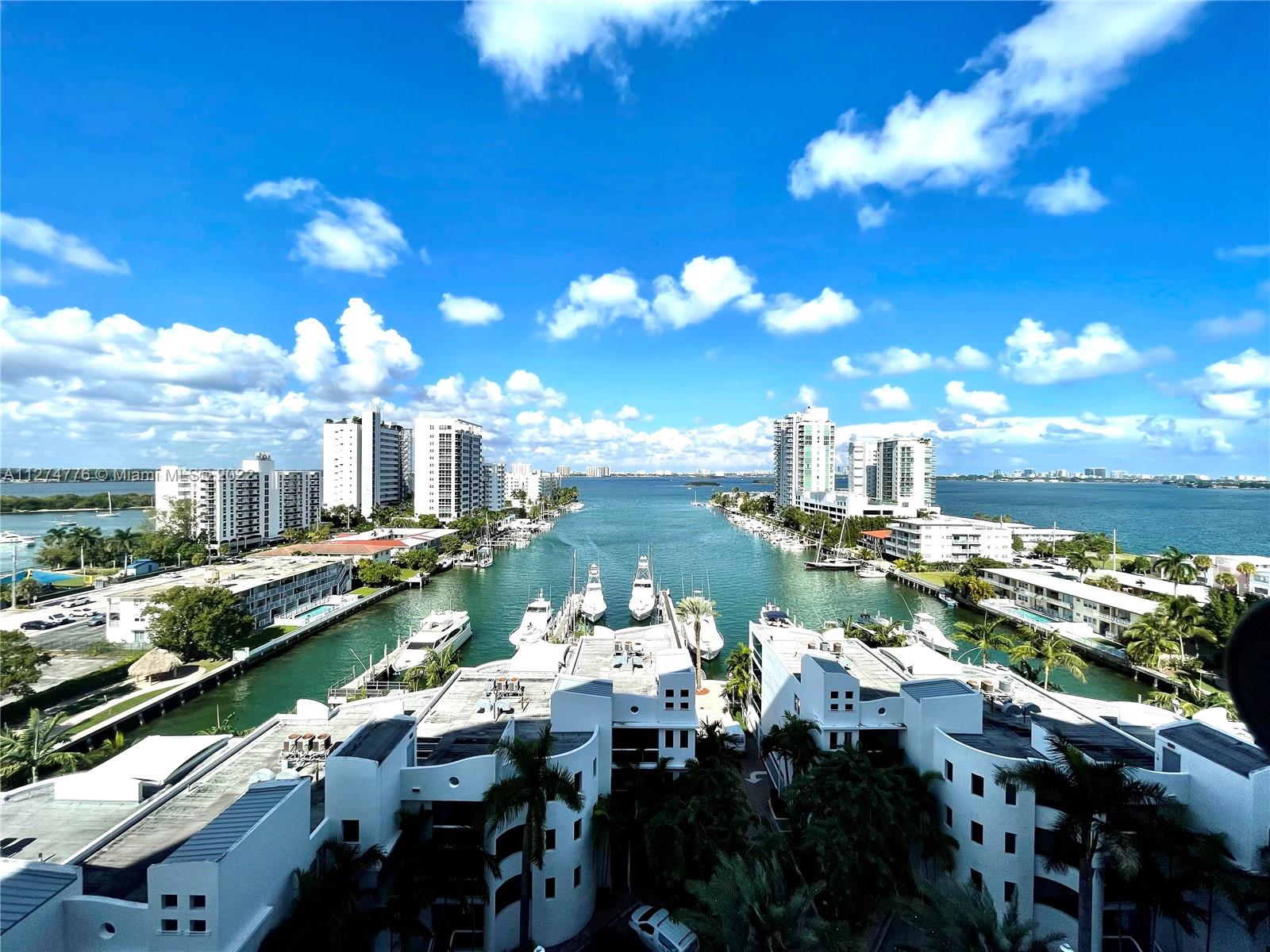 360 CONDO A - Residential Lease