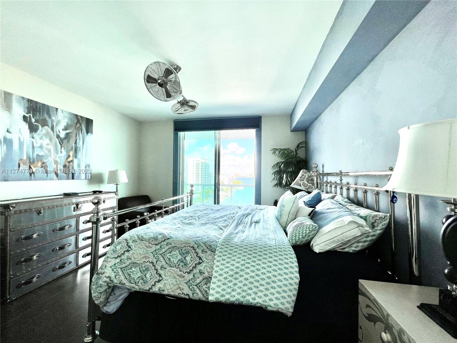 360 CONDO A - Residential Lease