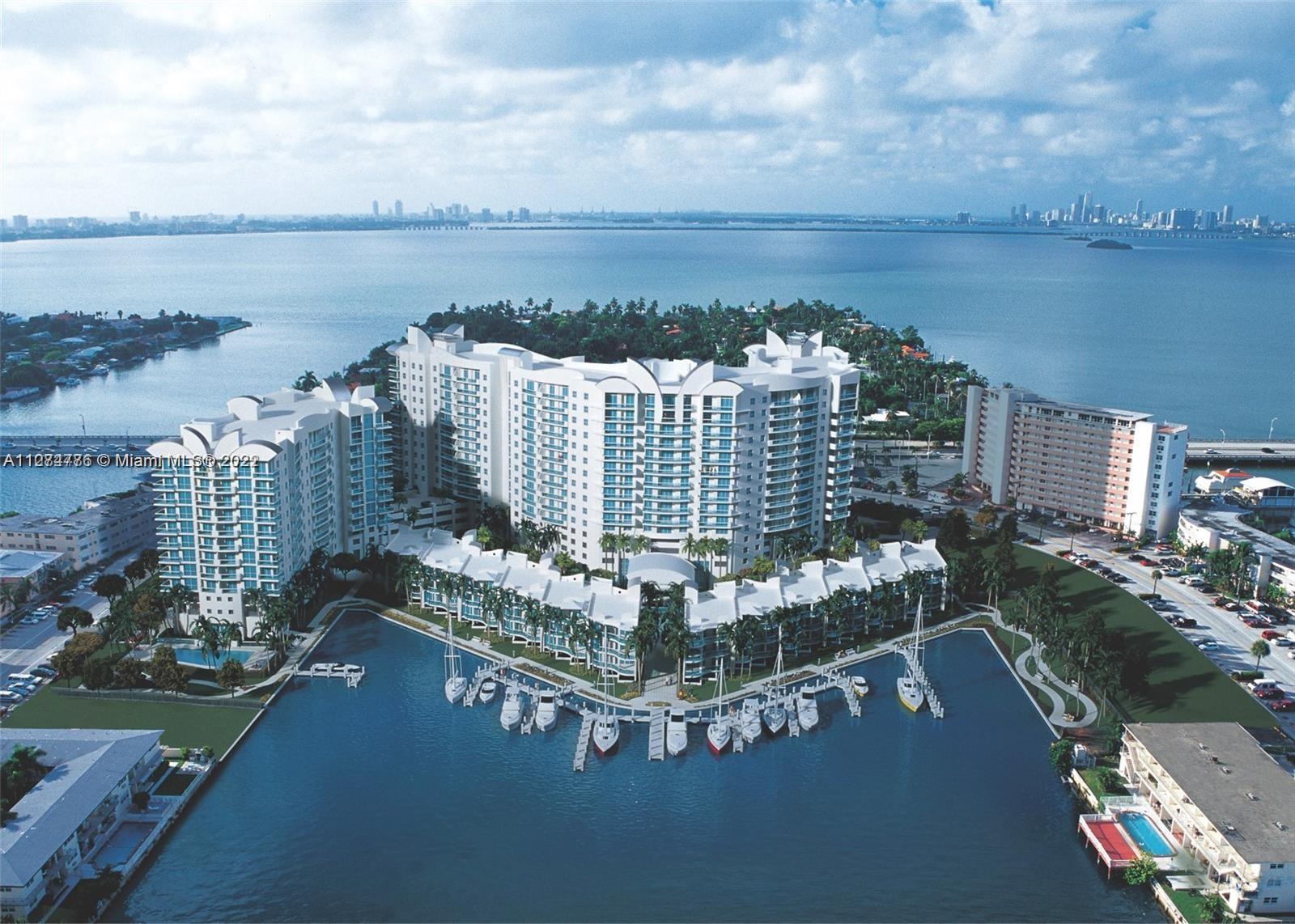 360 CONDO A - Residential Lease