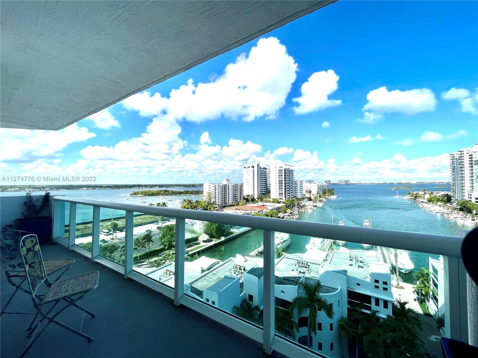 360 CONDO A - Residential Lease