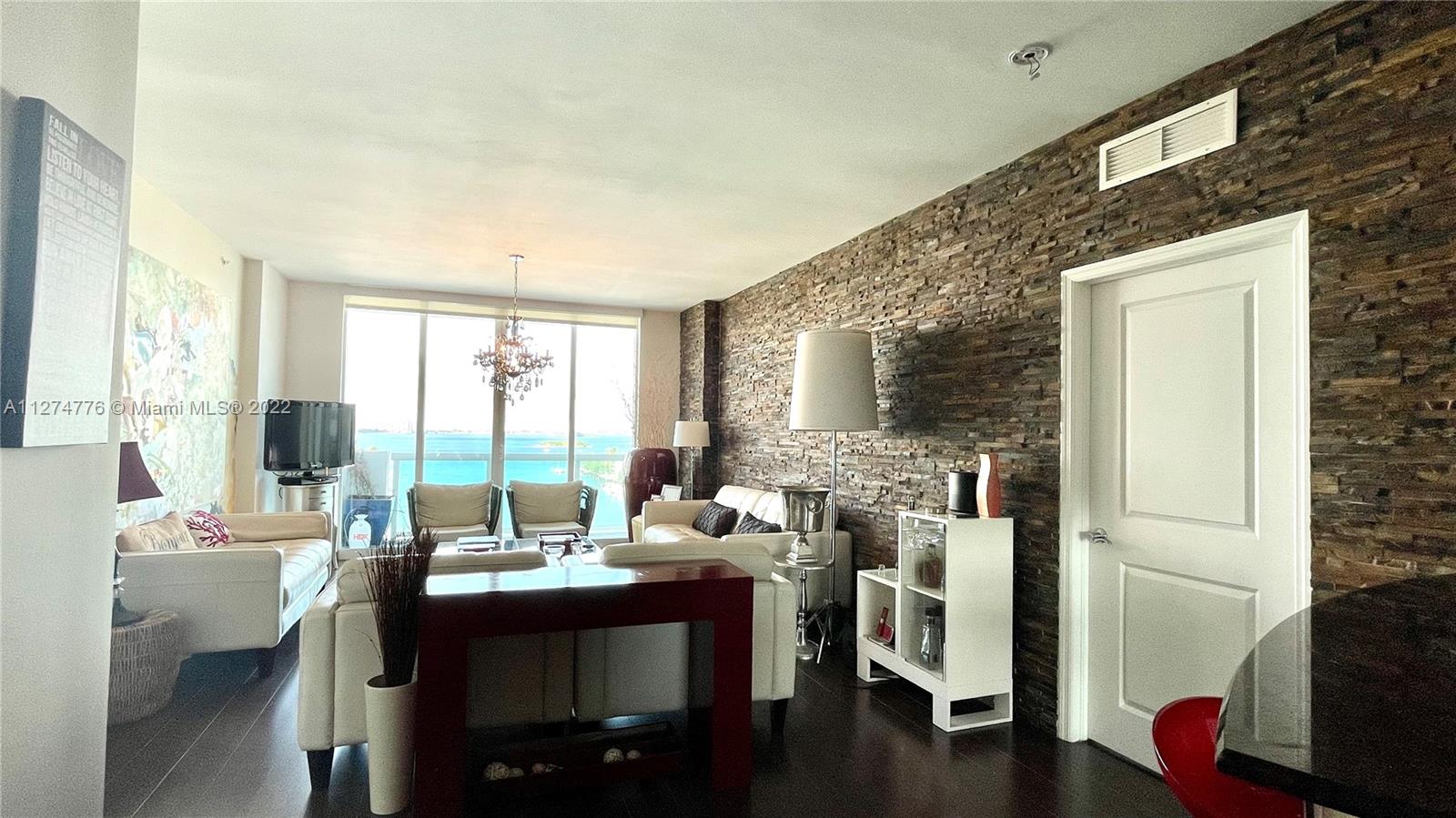 360 CONDO A - Residential Lease