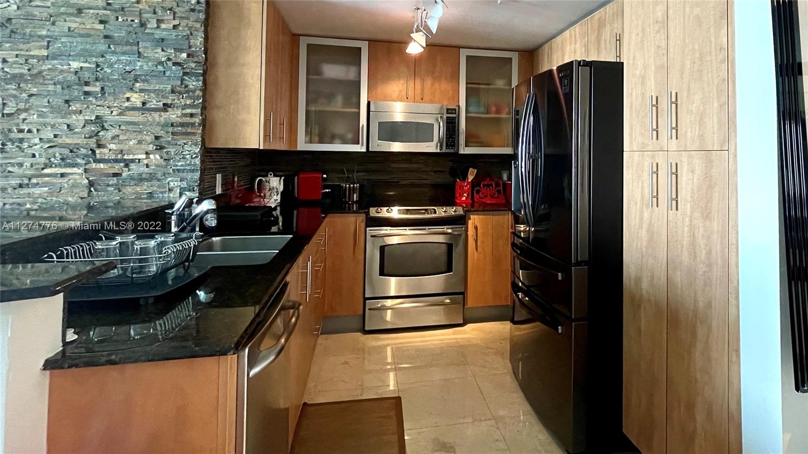360 CONDO A - Residential Lease