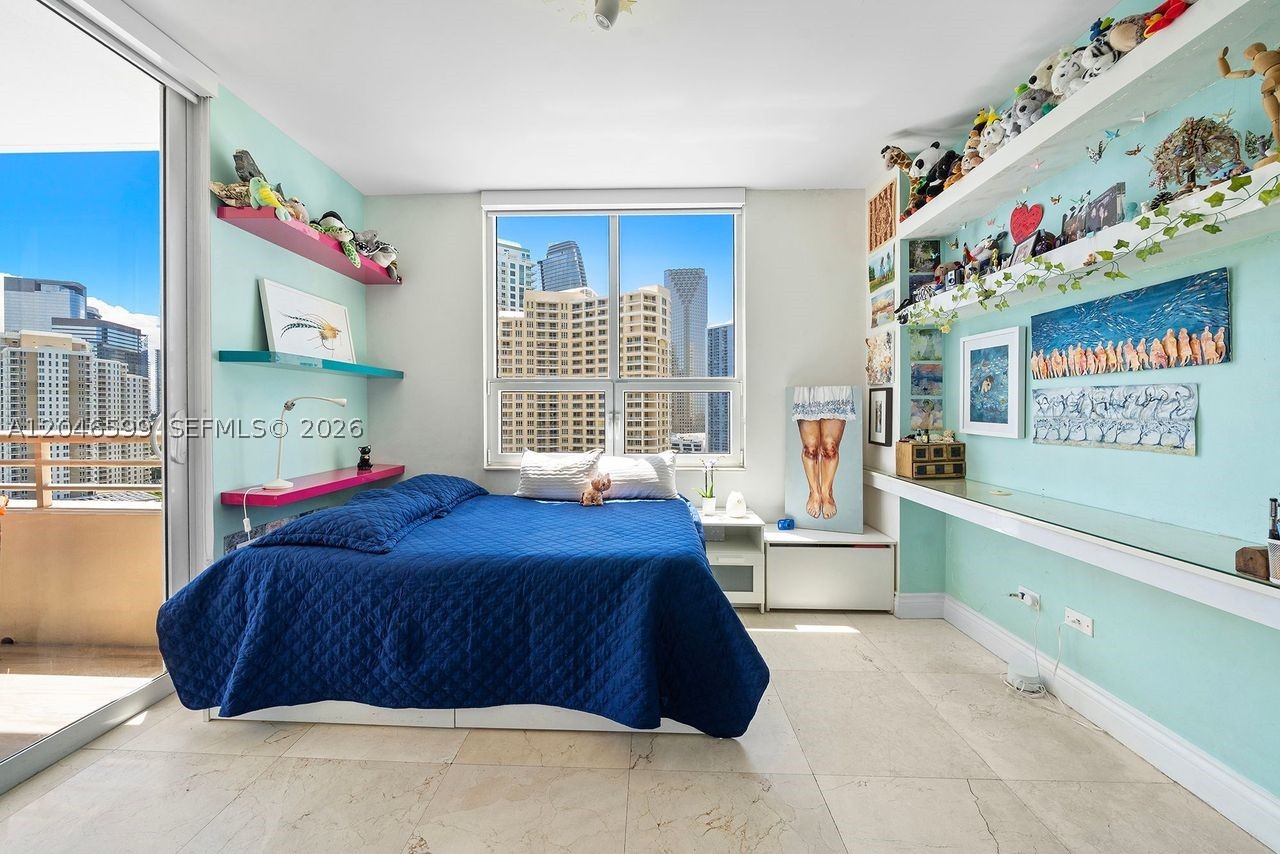 TWO TEQUESTA POINT CONDO - Residential