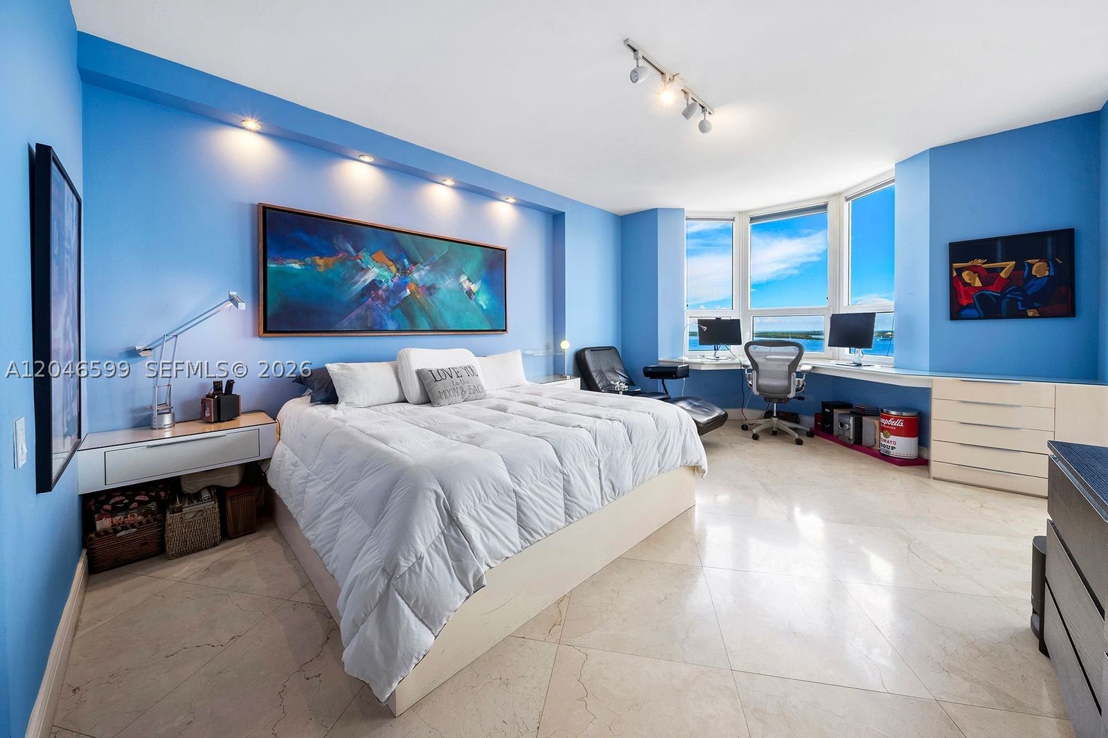 TWO TEQUESTA POINT CONDO - Residential