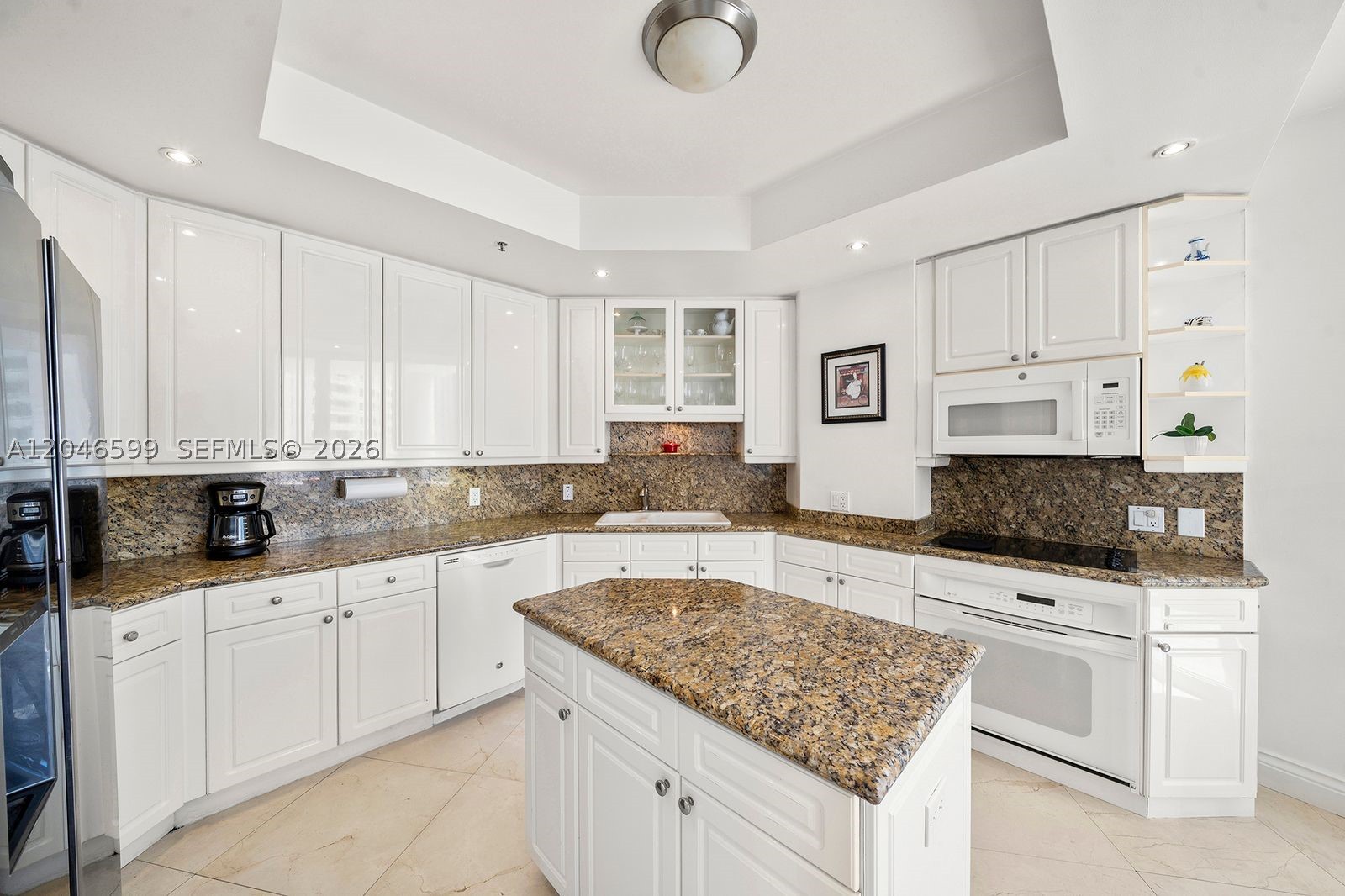 TWO TEQUESTA POINT CONDO - Residential