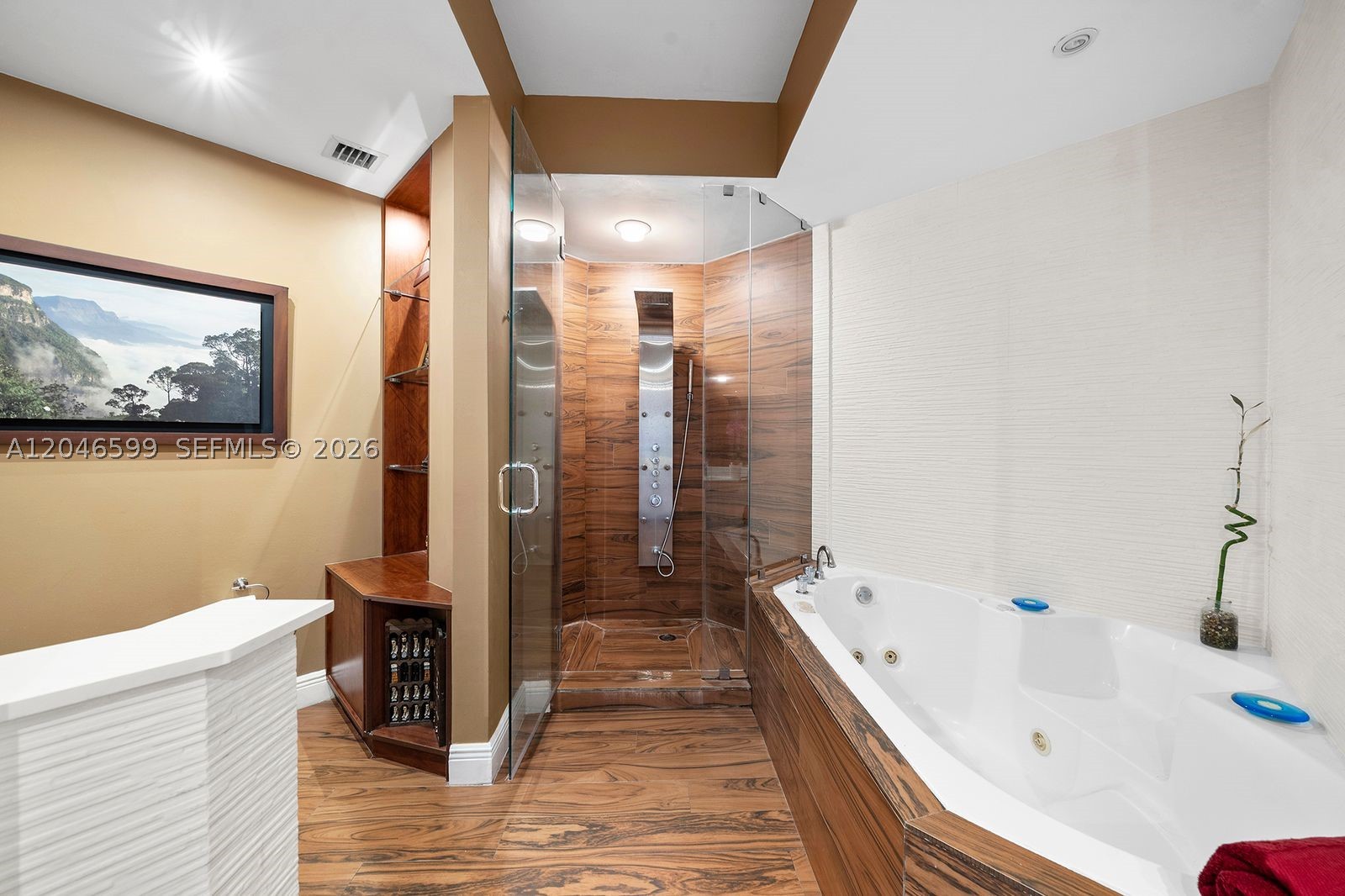 TWO TEQUESTA POINT CONDO - Residential