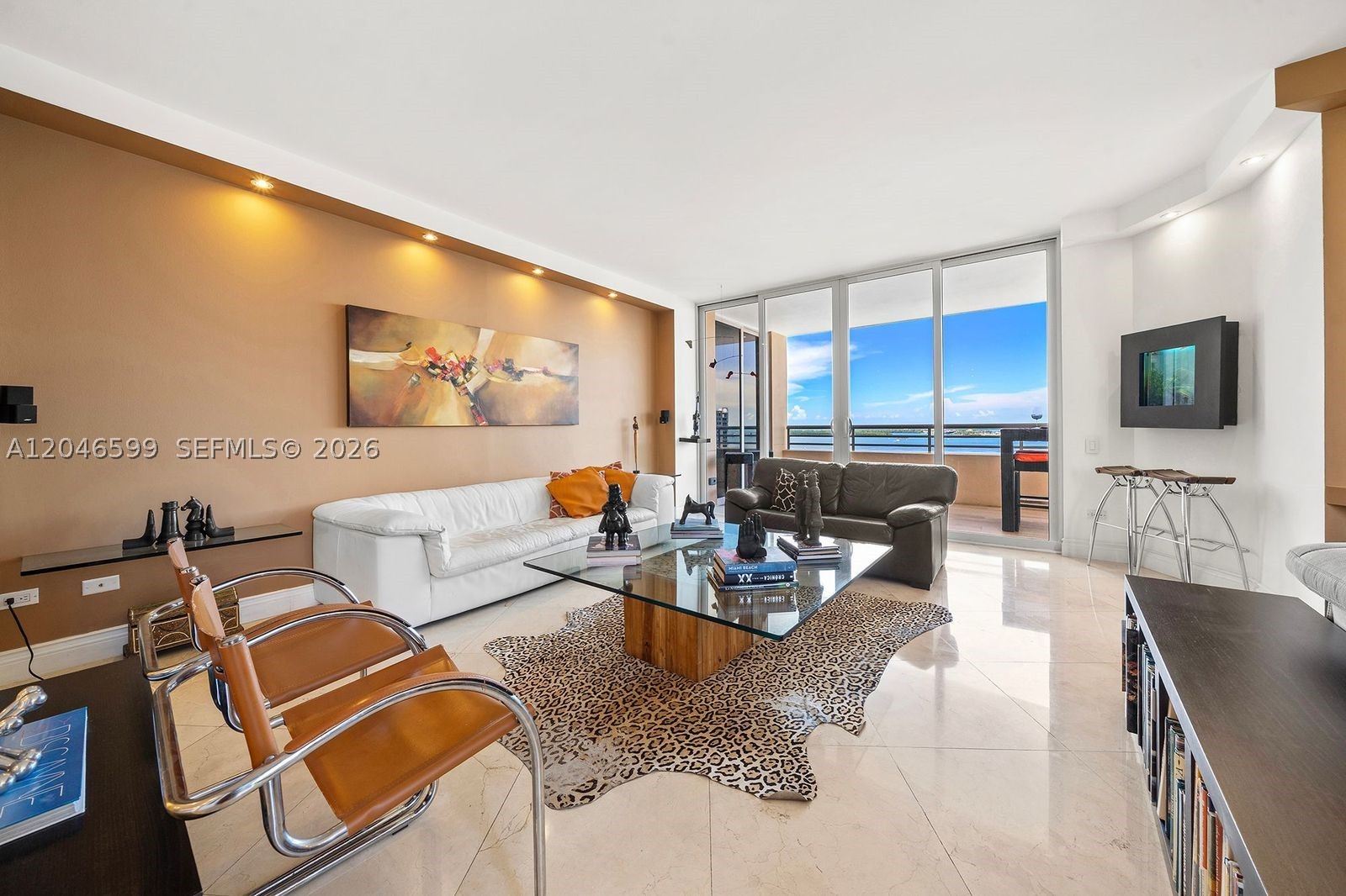 TWO TEQUESTA POINT CONDO - Residential