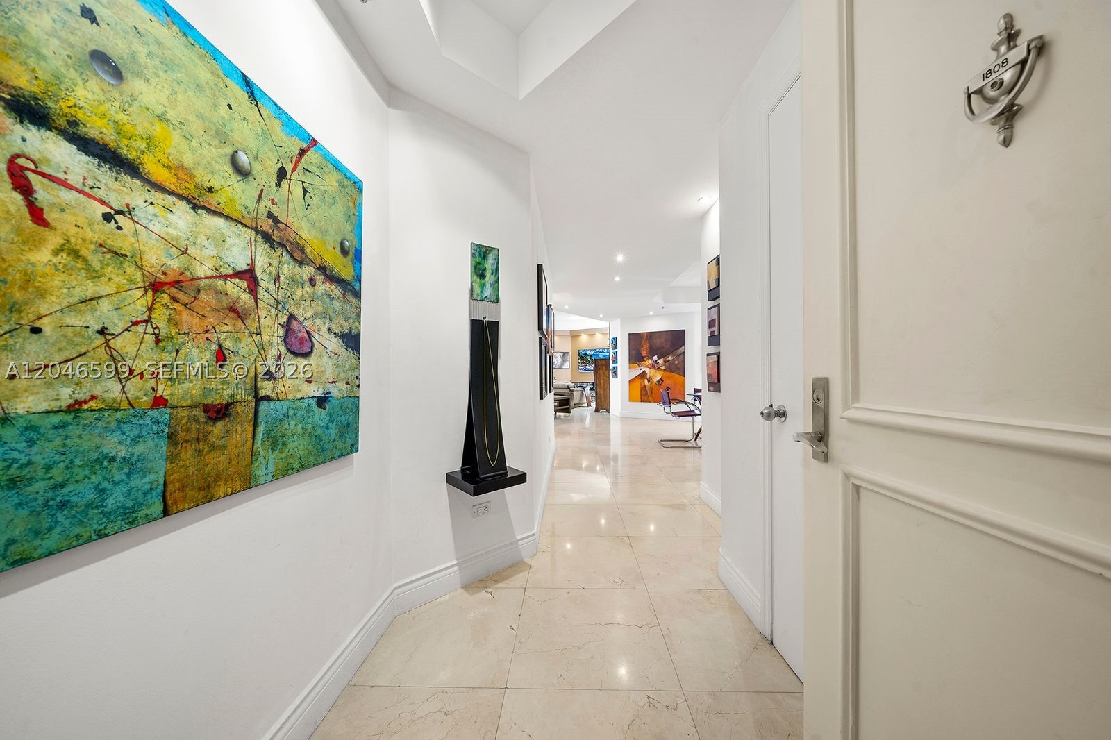 TWO TEQUESTA POINT CONDO - Residential