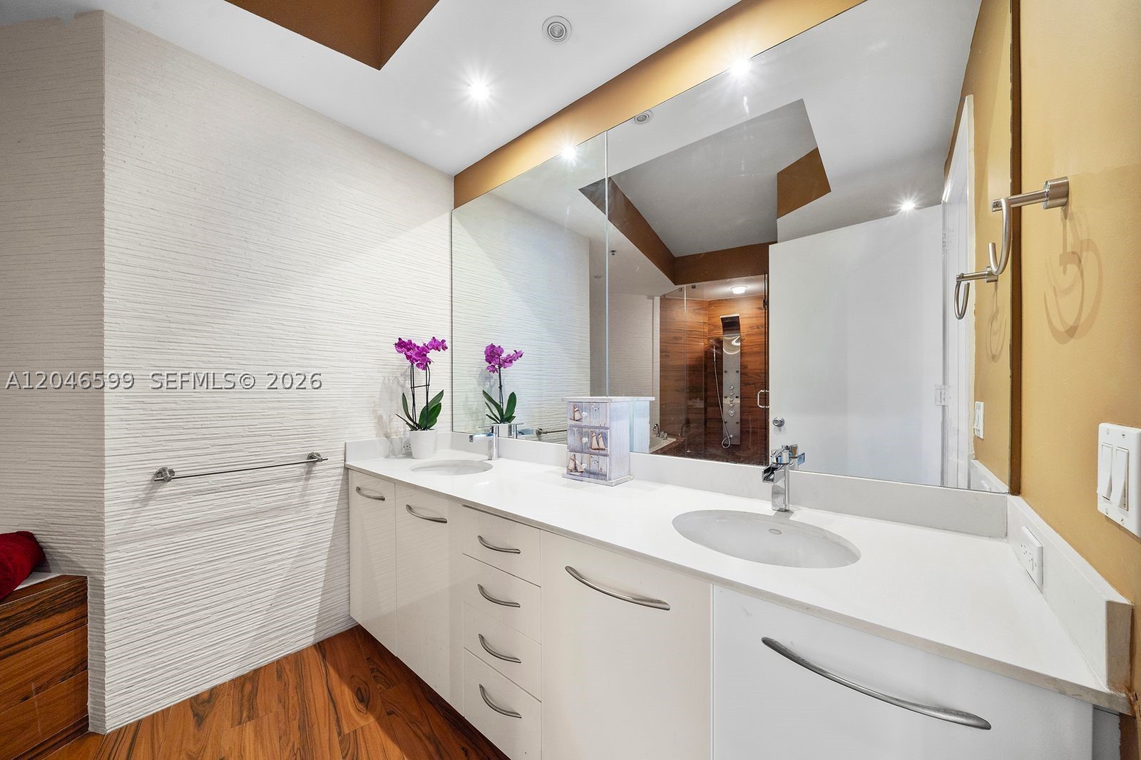 TWO TEQUESTA POINT CONDO - Residential